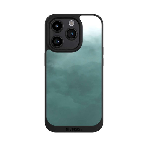 Apple iPhone 15 Pro NIVOpure Tiefgrün