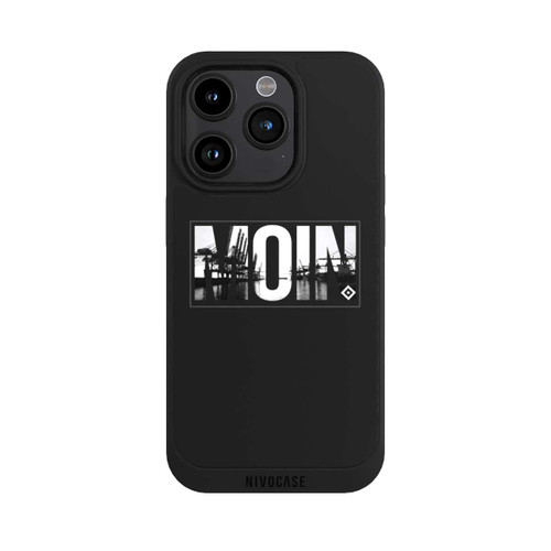 Apple iPhone 15 Pro NIVOpure HSV MOIN