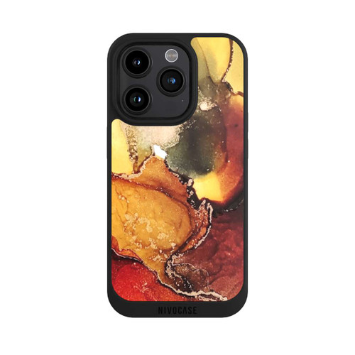 Apple iPhone 15 Pro NIVOpure Tropicale