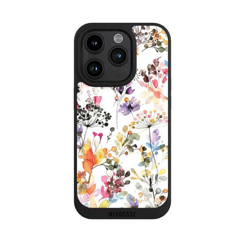 iPhone 15 Pro NIVOpure Wilde Gräser