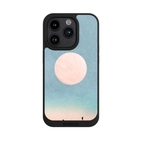 Apple iPhone 15 Pro NIVOpure Warmes Aufwachen 1