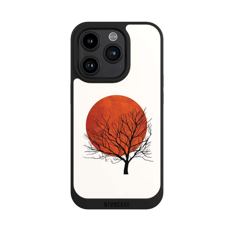 iPhone 15 Pro NIVOpure Hiver chaud