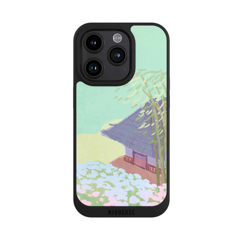 Apple iPhone 15 Pro NIVOpure Murakumo June by Kyonosuke Takayasu