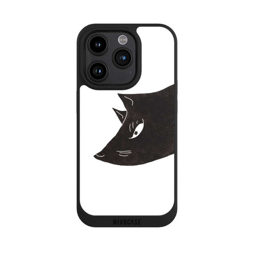Apple iPhone 15 Pro NIVOpure Kitsune by Kyonosuke Takayasu