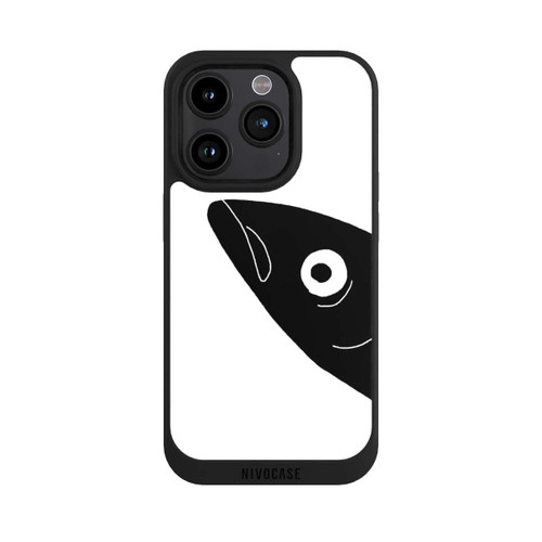 Apple iPhone 15 Pro NIVOpure Fish by Kyonosuke Takayasu