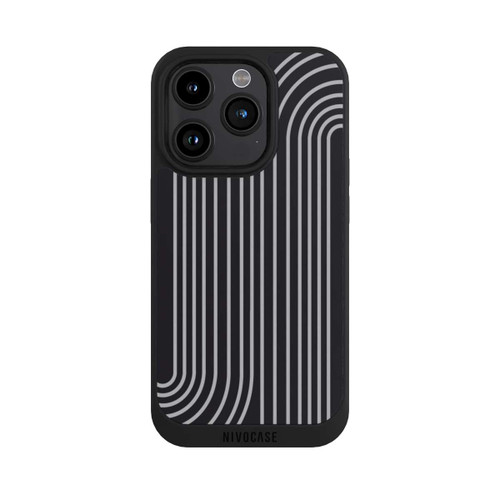 Apple iPhone 15 Pro NIVOpure Design Art Déco