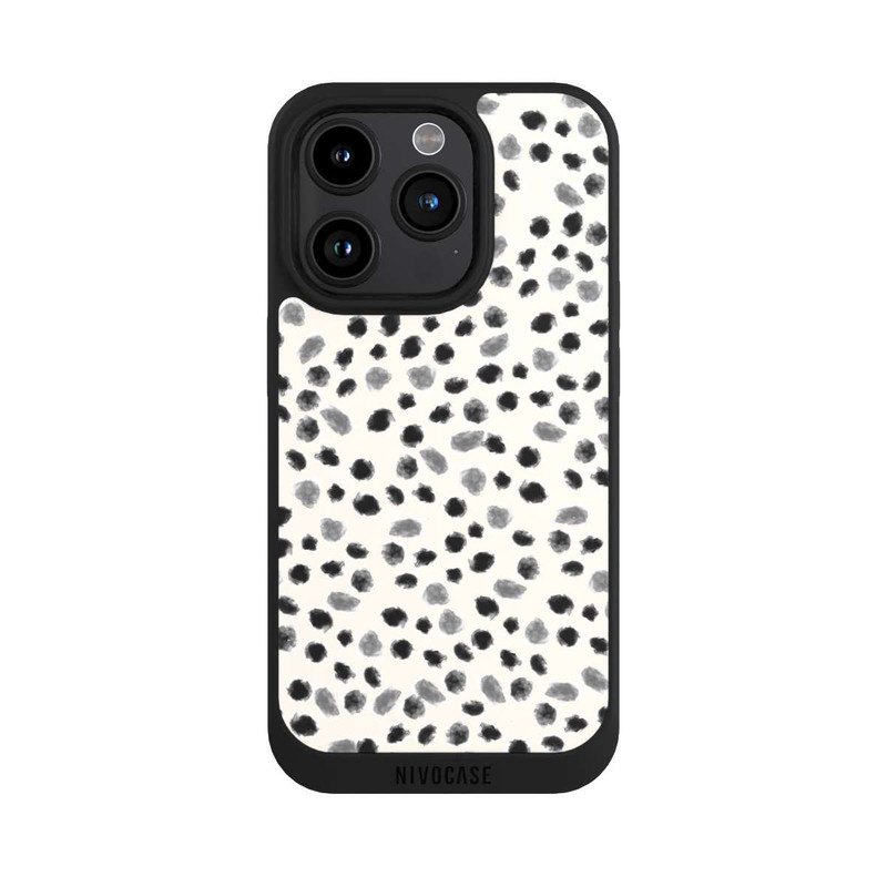 iPhone 15 Pro NIVOpure Aquarelle Sauvage