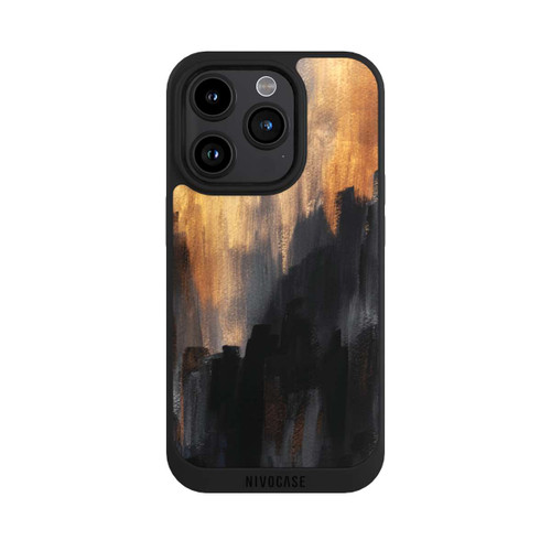 Apple iPhone 15 Pro NIVOpure Espoir