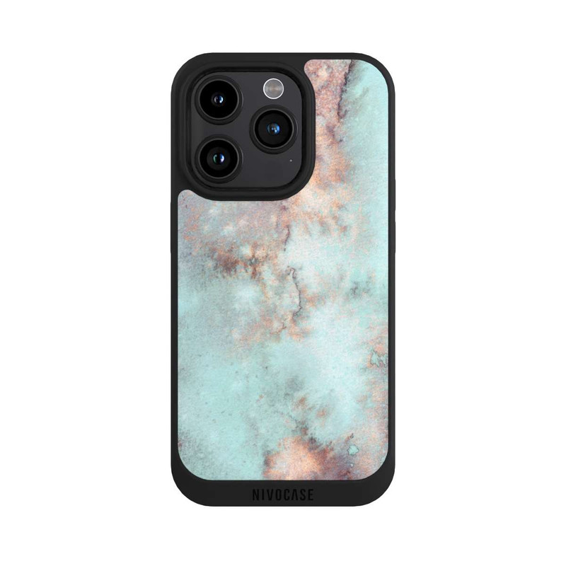 iPhone 15 Pro NIVOpure Innerer Weltraum