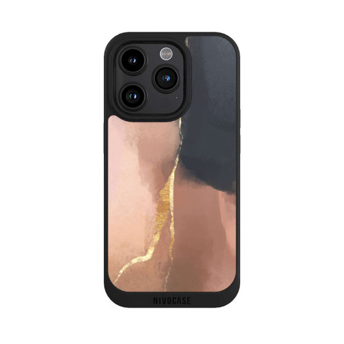Apple iPhone 15 Pro NIVOpure Reste calme