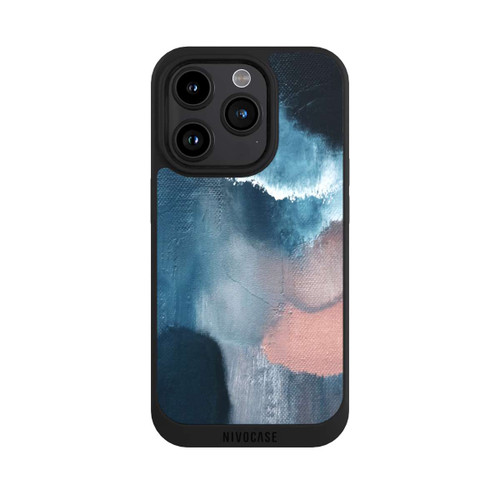 Apple iPhone 15 Pro NIVOpure Tourmente