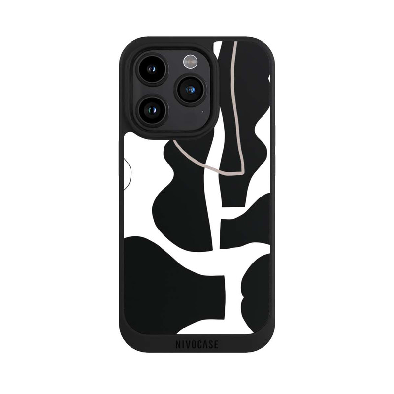 iPhone 15 Pro NIVOpure Konturen Anastasia Sawall