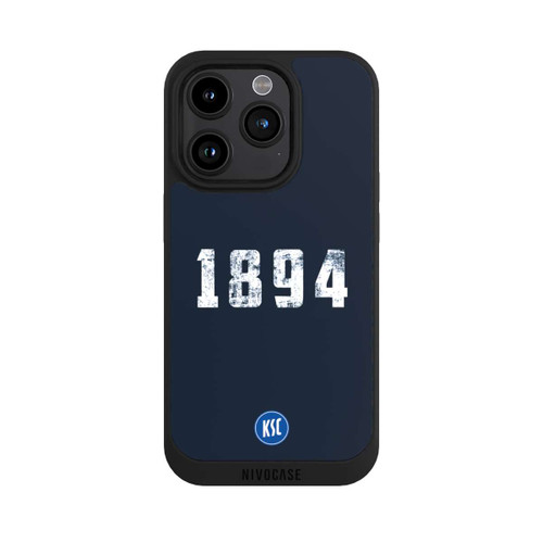 Apple iPhone 15 Pro NIVOpure KSC - 1894 Hintergrund