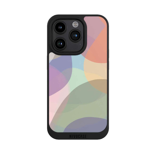 Apple iPhone 15 Pro NIVOpure Weiche Formen
