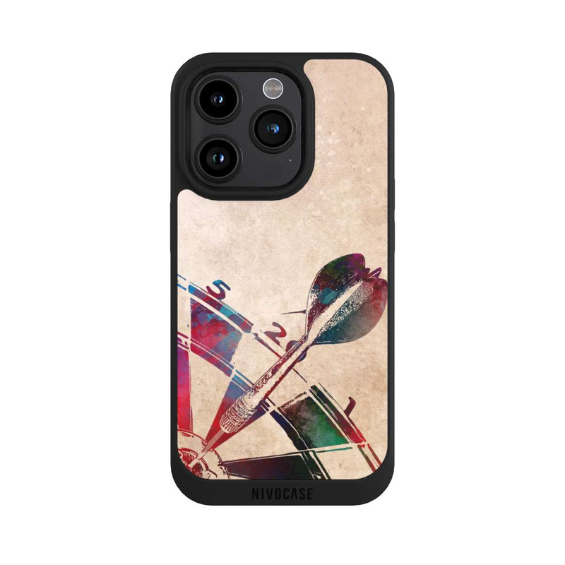 iPhone 15 Pro NIVOpure JBJart - Dart 