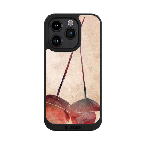 Apple iPhone 15 Pro NIVOpure JBJart - Escrime
