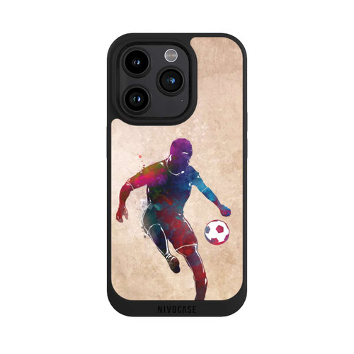Apple iPhone 15 Pro NIVOpure JBJart - Football