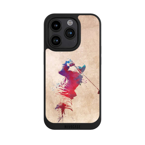 Apple iPhone 15 Pro NIVOpure JBJart - Golf