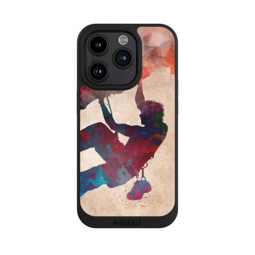 Apple iPhone 15 Pro NIVOpure JBJart - Escalade