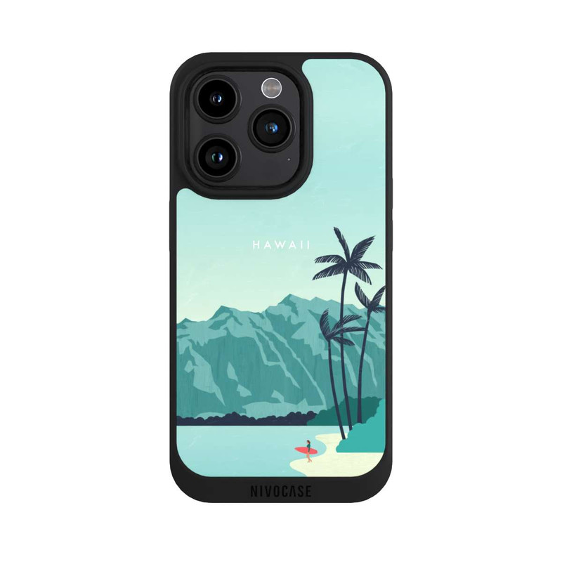 iPhone 15 Pro NIVOpure Hawaii Katinka Reinke