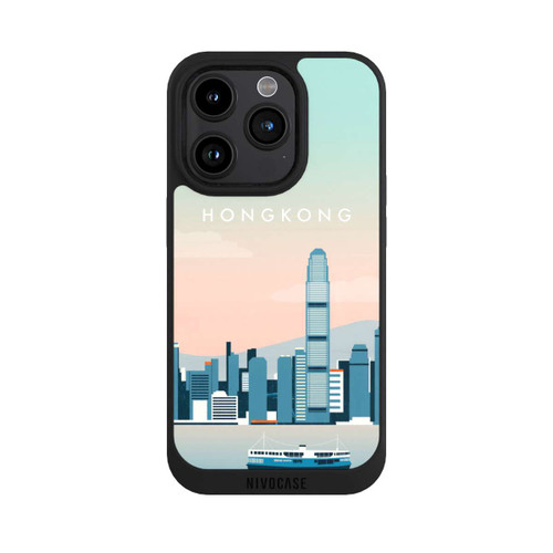 Apple iPhone 15 Pro NIVOpure Hongkong Katinka Reinke