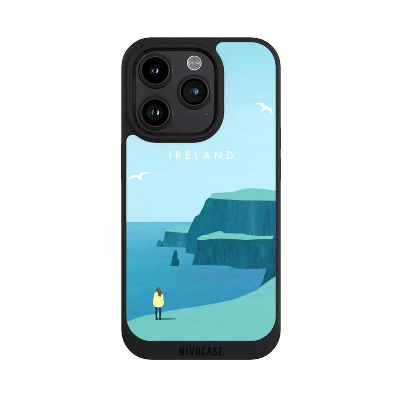iPhone 15 Pro NIVOpure Ireland 2 Katinka Reinke