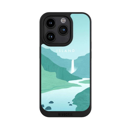 Apple iPhone 15 Pro NIVOpure Island Katinka Reinke