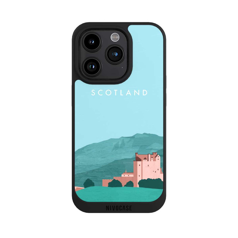 iPhone 15 Pro NIVOpure Scotland 2 Katinka Reinke
