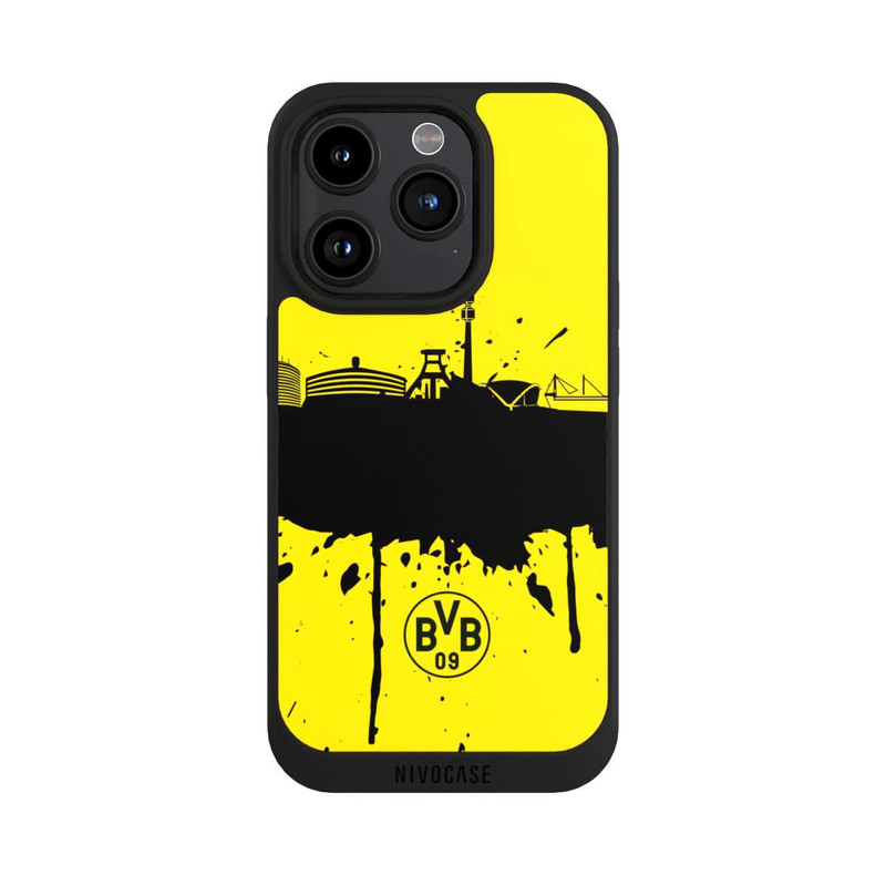 iPhone 15 Pro NIVOpure Skyline Dortmund