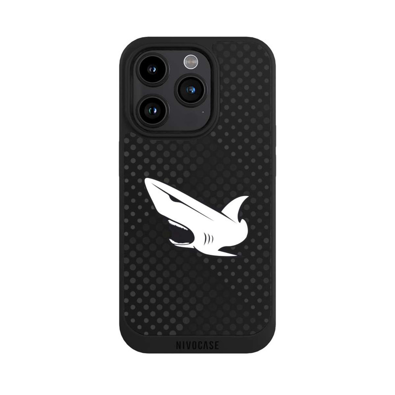 iPhone 15 Pro NIVOpure Kölner Haie