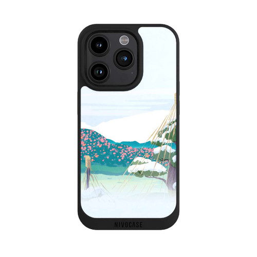 Apple iPhone 15 Pro NIVOpure Murakumo