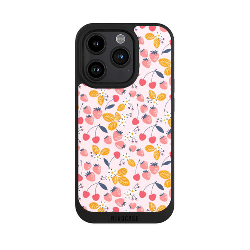 Apple iPhone 15 Pro NIVOpure Spring Picnic