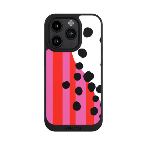 Apple iPhone 15 Pro NIVOpure Glänzende Punkte