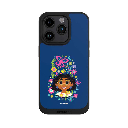 Apple iPhone 15 Pro NIVOpure Mirabel - Encanto