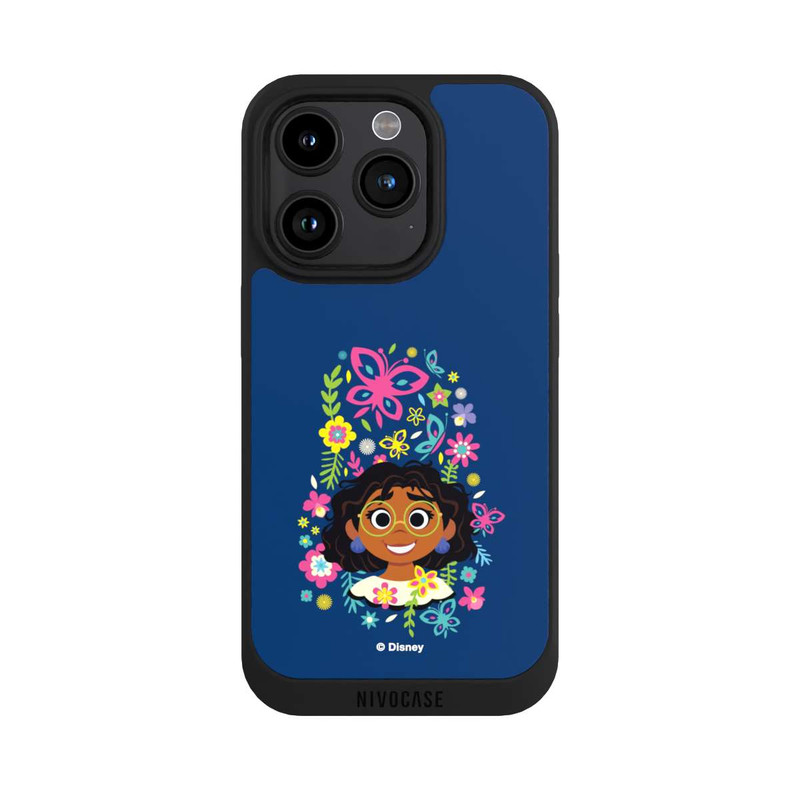 iPhone 15 Pro NIVOpure Mirabel - Encanto