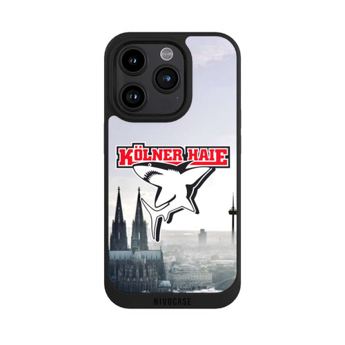 Apple iPhone 15 Pro NIVOpure Stadt Köln
