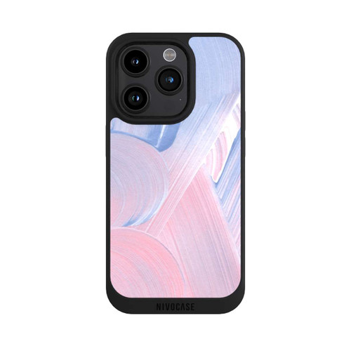 Apple iPhone 15 Pro NIVOpure Emotions in Pastel