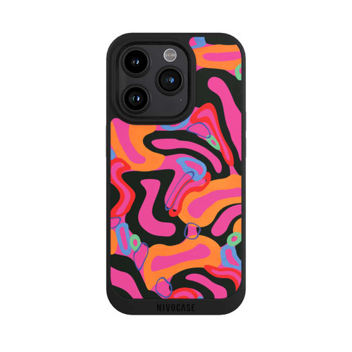 Apple iPhone 15 Pro NIVOpure Sprinkles Pattern