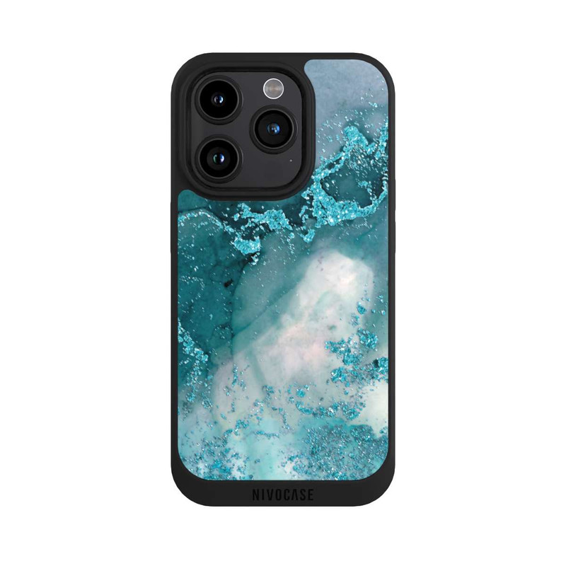 iPhone 15 Pro NIVOpure Alcohol Ink 3