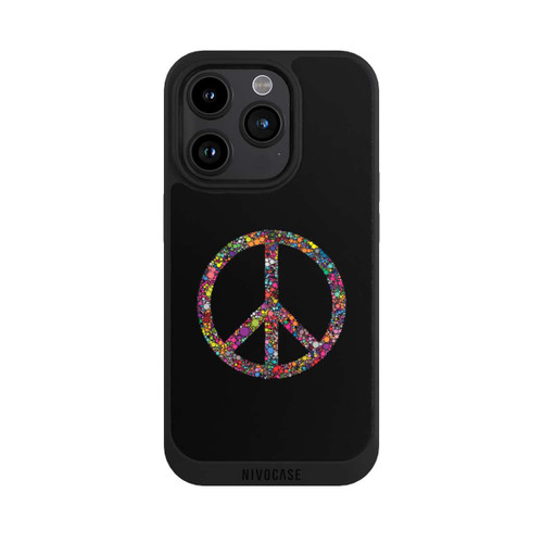 Apple iPhone 15 Pro NIVOpure Peace