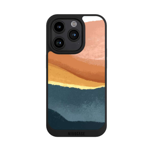 Apple iPhone 15 Pro NIVOpure Douces Vagues