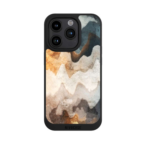 Apple iPhone 15 Pro NIVOpure Moments Colorés