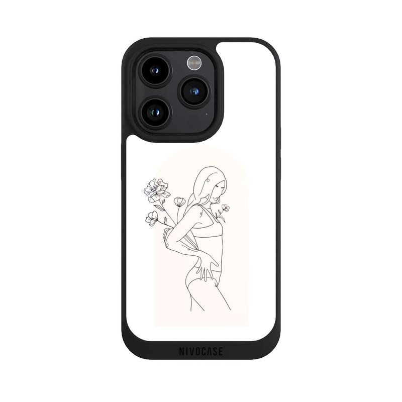 iPhone 15 Pro NIVOpure Body Positive No.3
