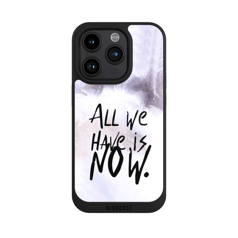 iPhone 15 Pro NIVOpure All We Have