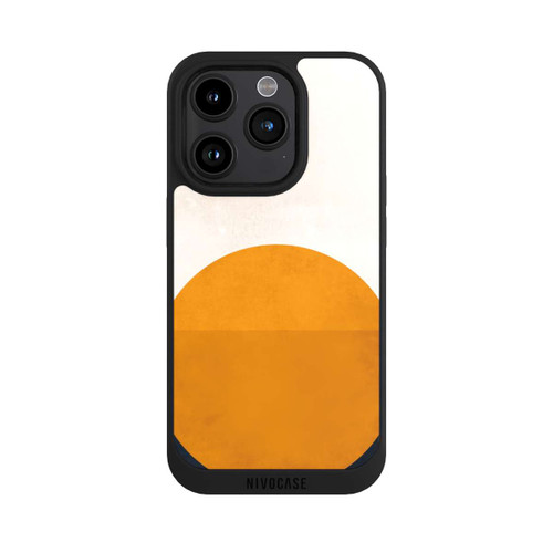 Apple iPhone 15 Pro NIVOpure Melodie des Lebens