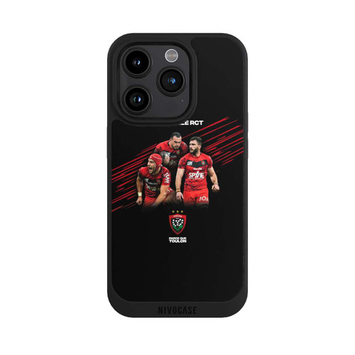 Apple iPhone 15 Pro NIVOpure La Famille RCT