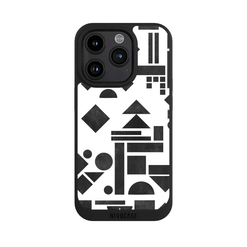 iPhone 15 Pro NIVOpure Geometry