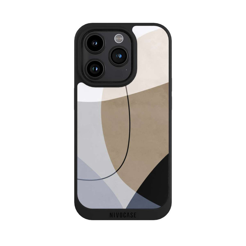 iPhone 15 Pro NIVOpure Grafik 210
