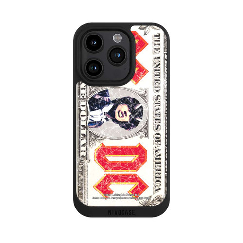 Apple iPhone 15 Pro NIVOpure ACDC Moneytalks