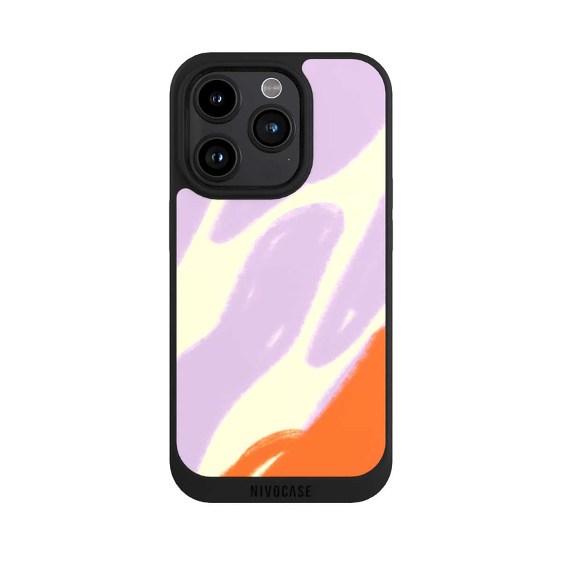 iPhone 15 Pro NIVOpure Boho Flow 